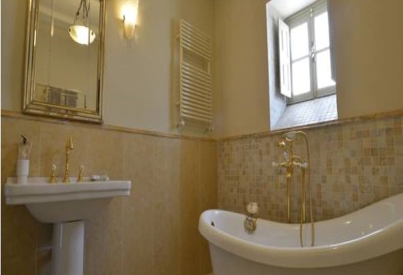 هتل Palais Bayram