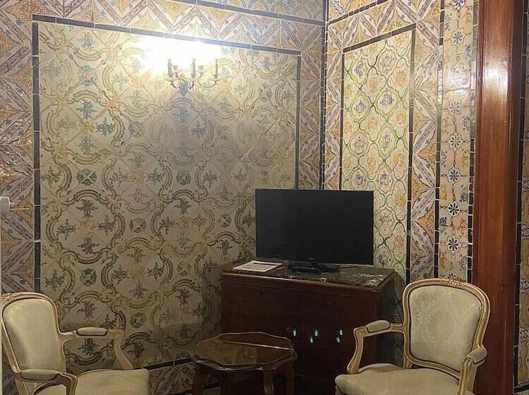 هتل Palais Bayram