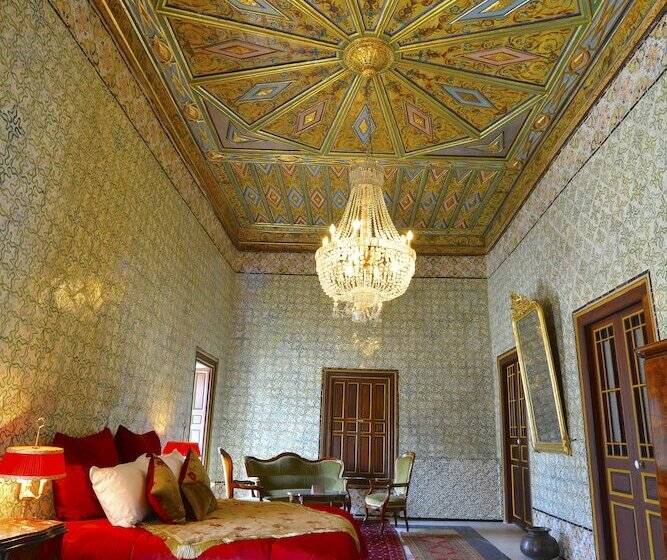 هتل Palais Bayram