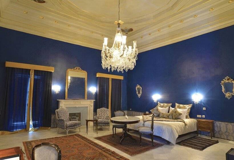 هتل Palais Bayram