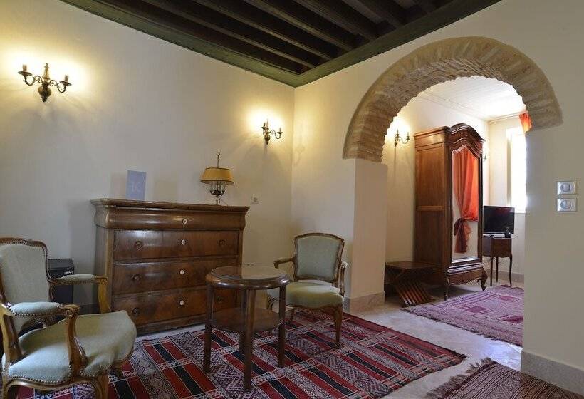 هتل Palais Bayram