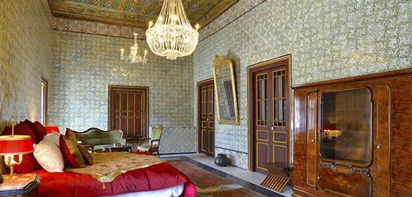 هتل Palais Bayram