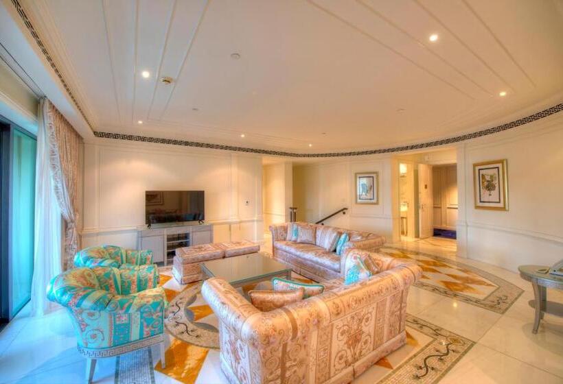 هتل Palazzo Versace Dubai