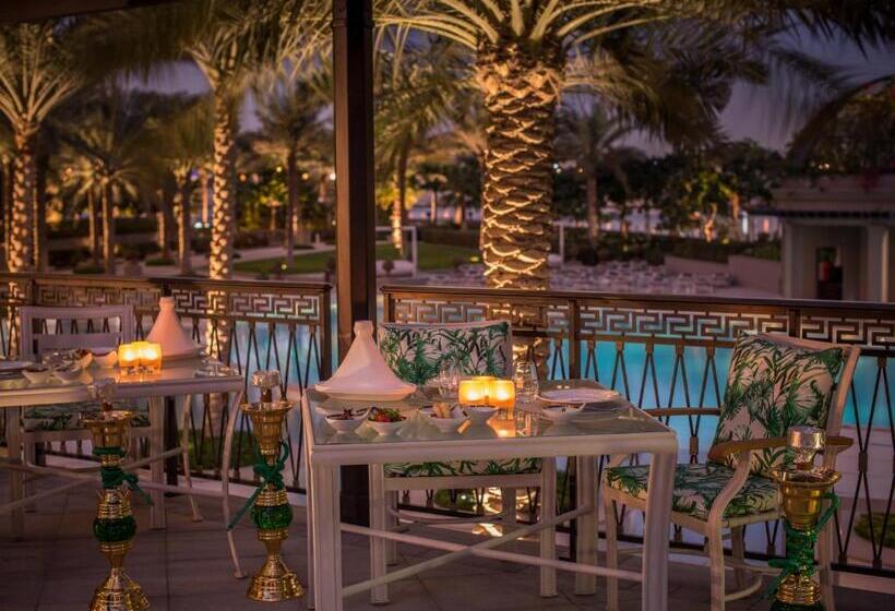 هتل Palazzo Versace Dubai