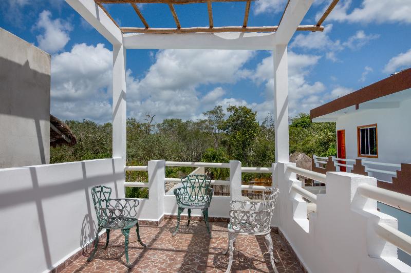 OYO Hotel Palma Real