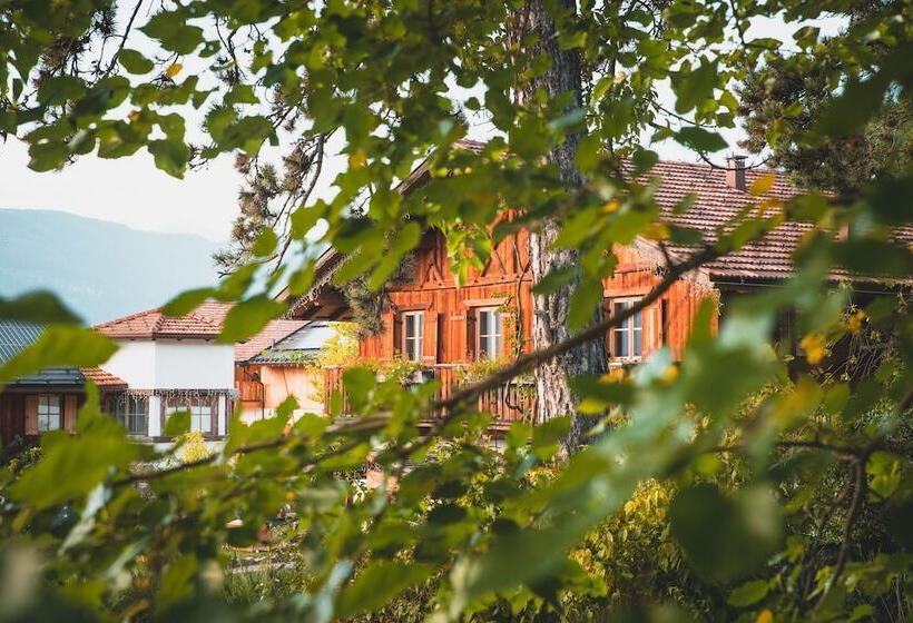 فندق Pineta Nature Resort  Wellness & Spa