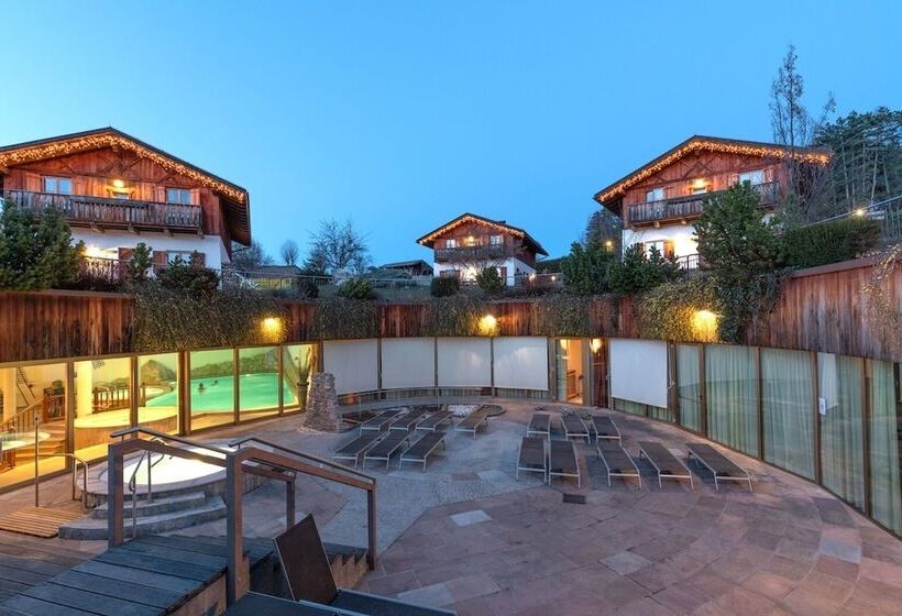 فندق Pineta Nature Resort  Wellness & Spa