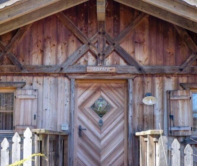 فندق Pineta Nature Resort  Wellness & Spa