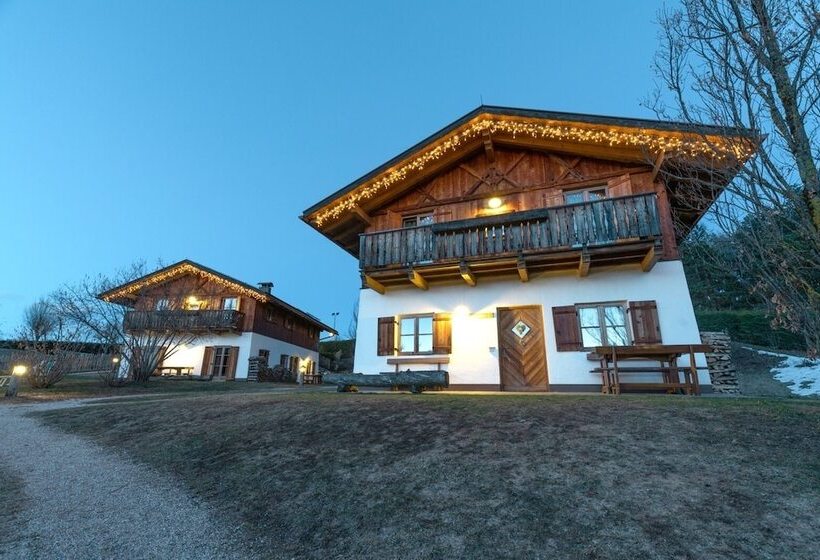 فندق Pineta Nature Resort  Wellness & Spa