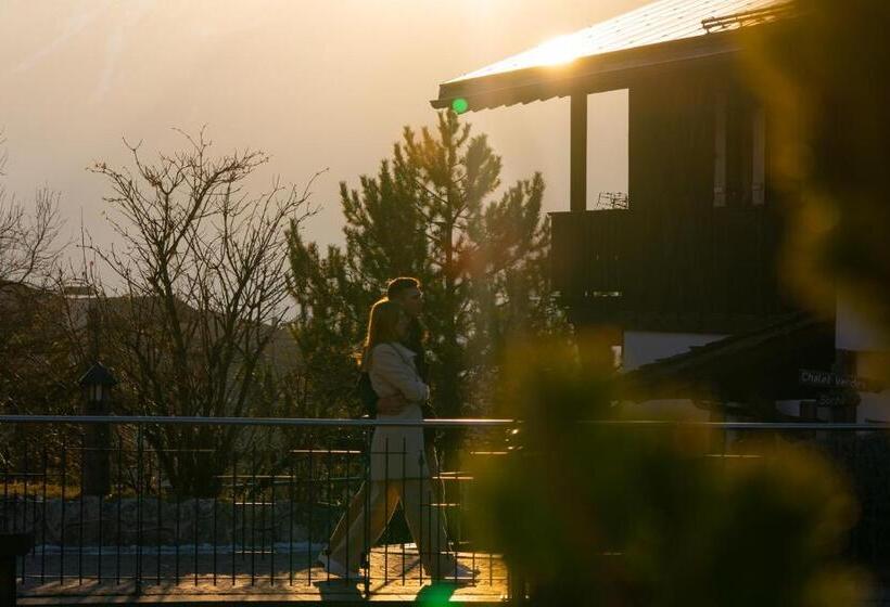 فندق Pineta Nature Resort  Wellness & Spa