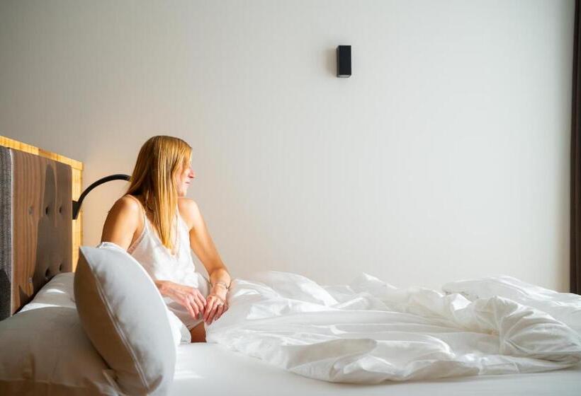 فندق Pineta Nature Resort  Wellness & Spa