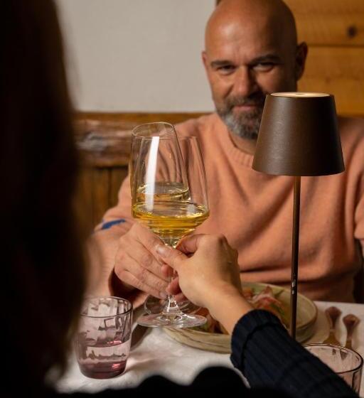 فندق Pineta Nature Resort  Wellness & Spa