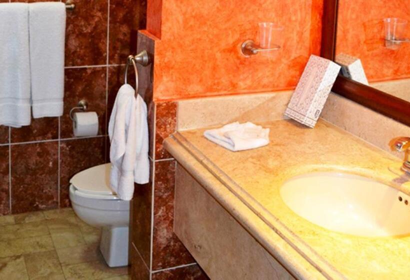 فندق Playa Del Sol