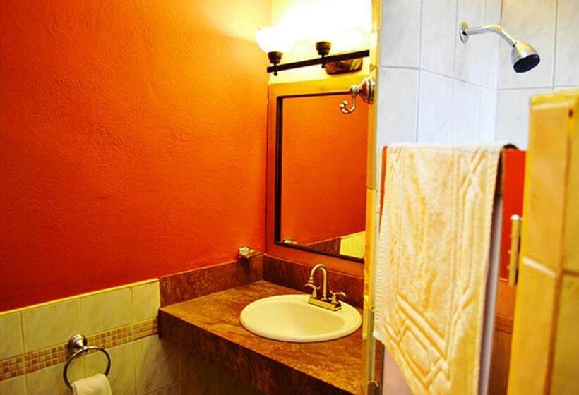 酒店 Playa Del Sol