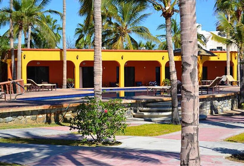 فندق Playa Del Sol