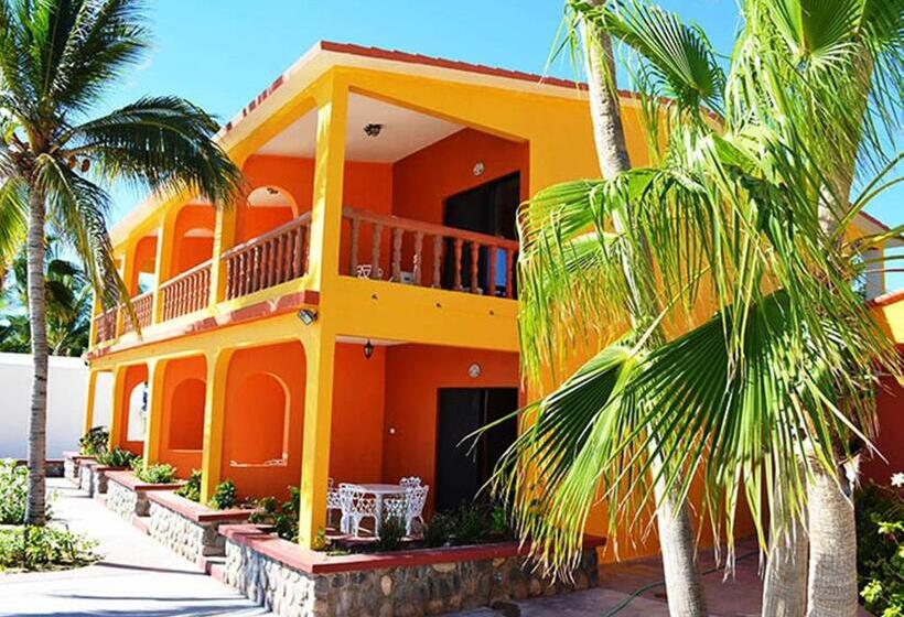 酒店 Playa Del Sol