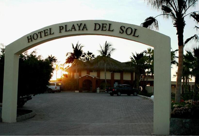فندق Playa Del Sol