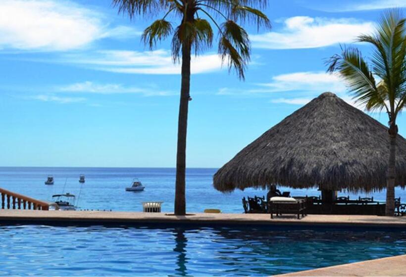 فندق Playa Del Sol