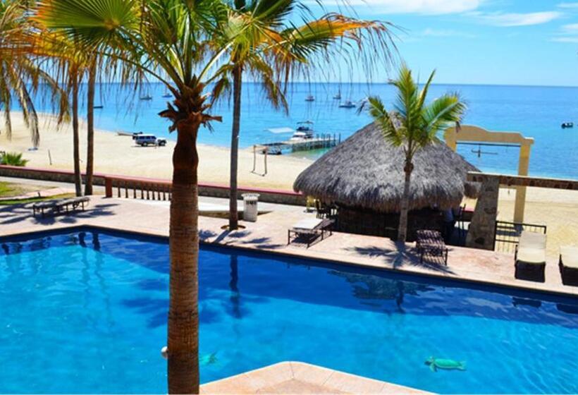 فندق Playa Del Sol