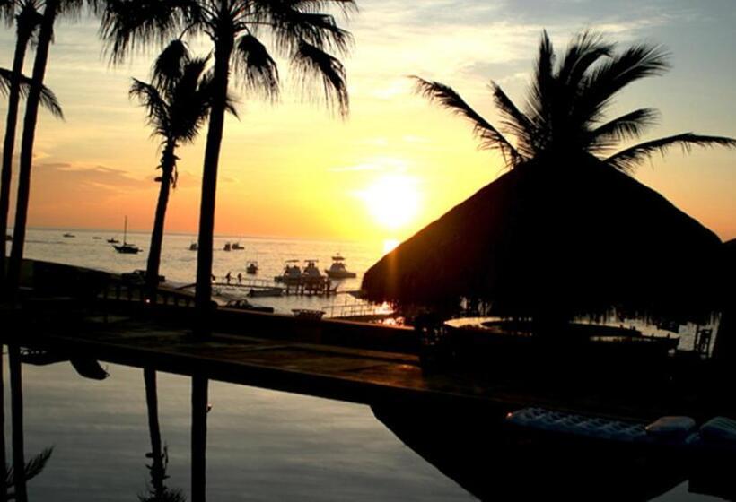 فندق Playa Del Sol