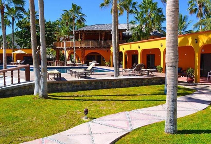 فندق Playa Del Sol