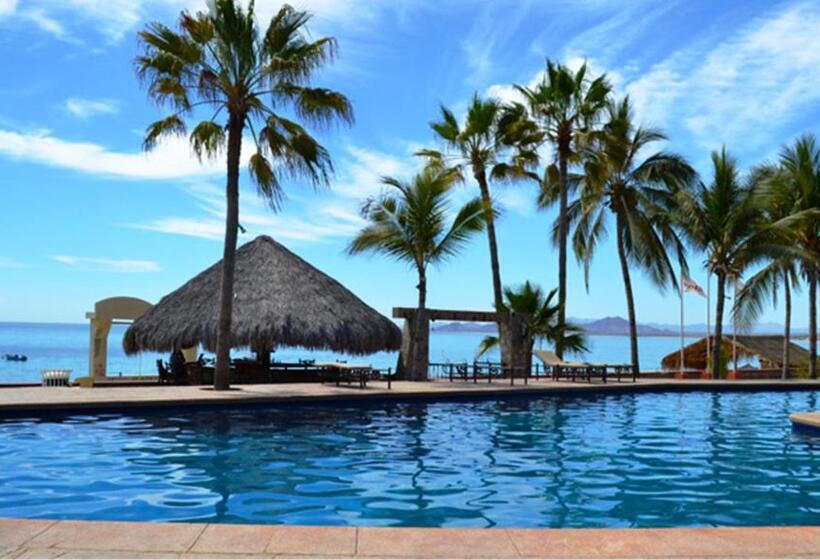 فندق Playa Del Sol