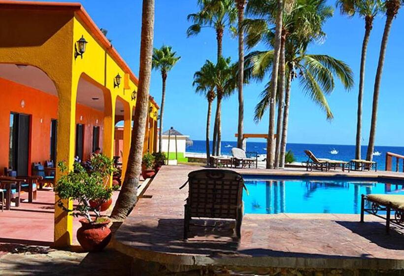 فندق Playa Del Sol