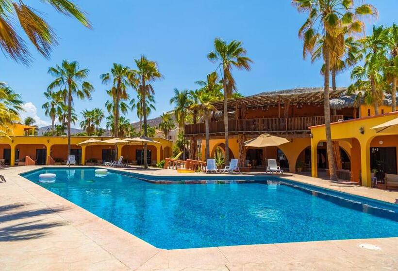 فندق Playa Del Sol