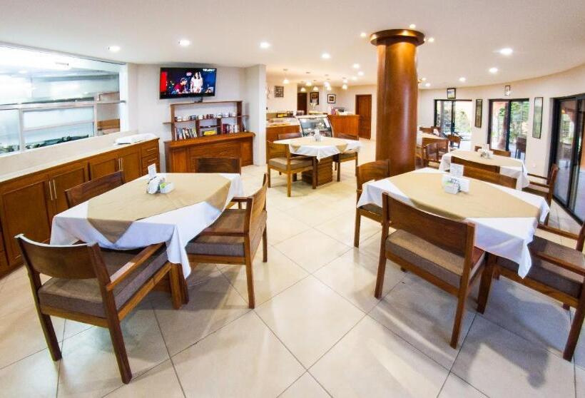 فندق Playa Del Sol