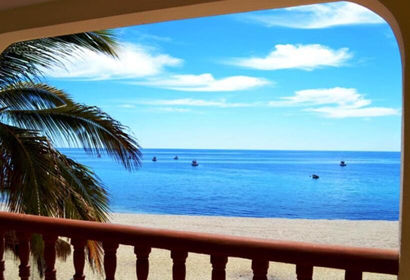 فندق Playa Del Sol