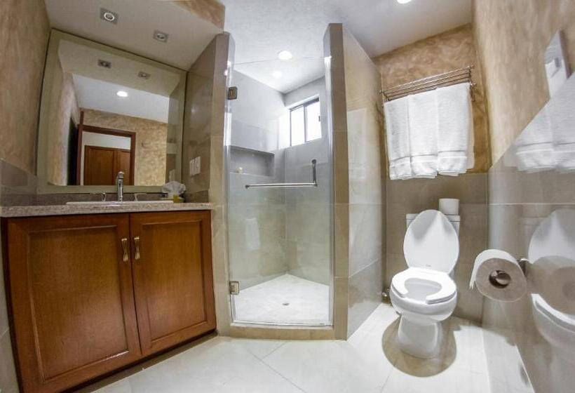 فندق Playa Del Sol