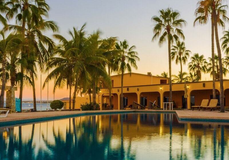 酒店 Playa Del Sol