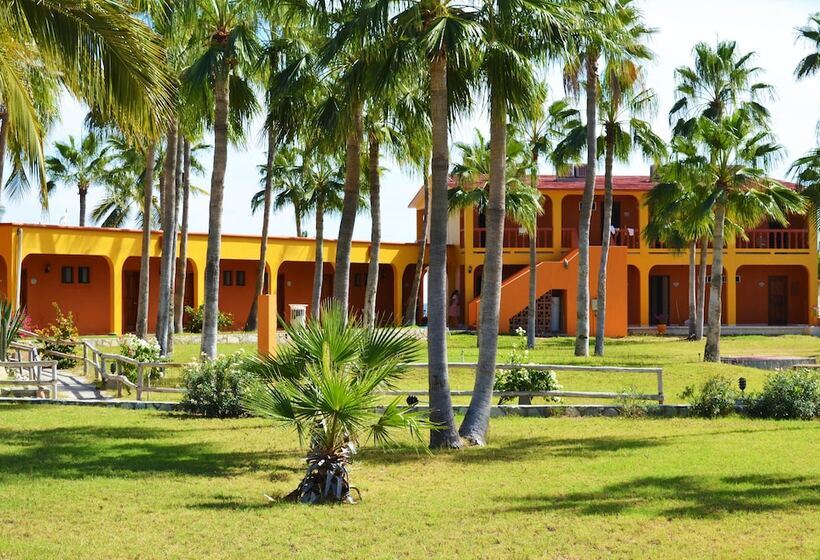 فندق Playa Del Sol