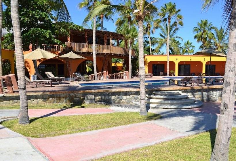 فندق Playa Del Sol