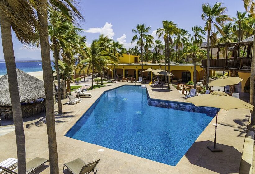 فندق Playa Del Sol