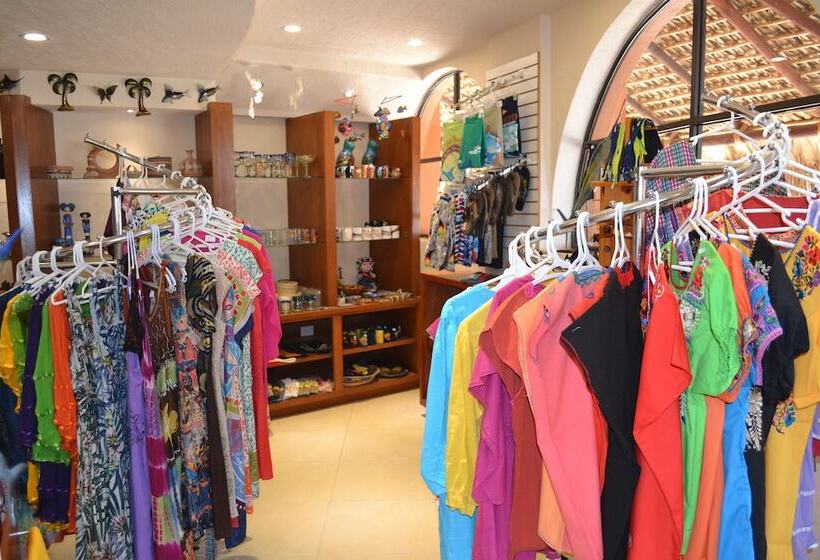 فندق Playa Del Sol