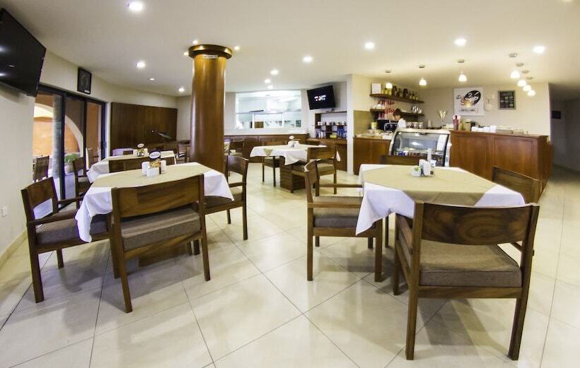 酒店 Playa Del Sol