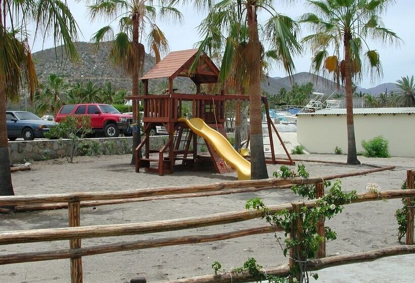 酒店 Playa Del Sol