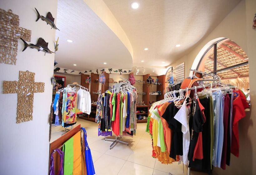 فندق Playa Del Sol