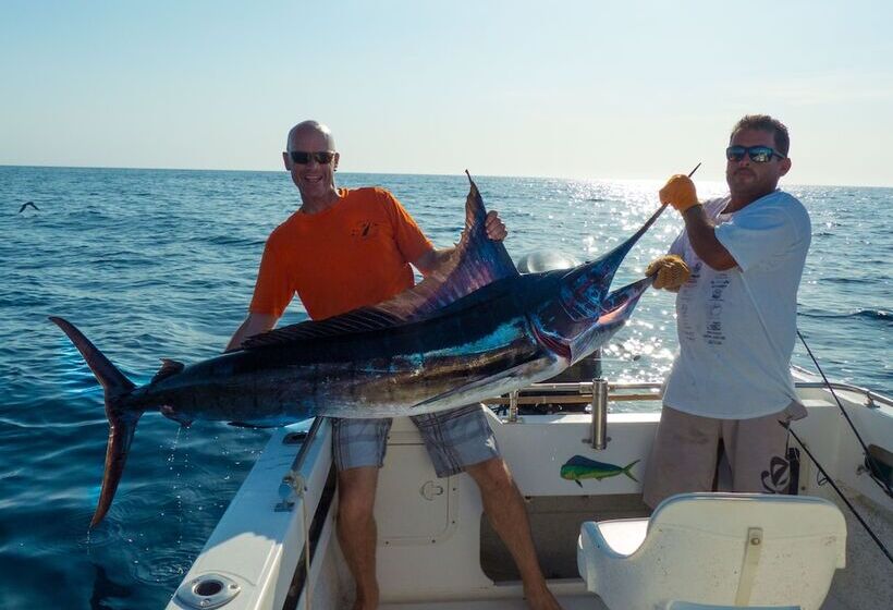 فندق Playa Del Sol