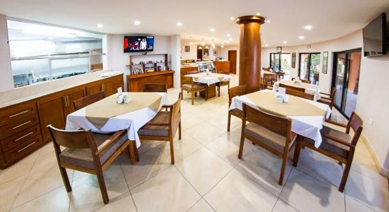 فندق Playa Del Sol