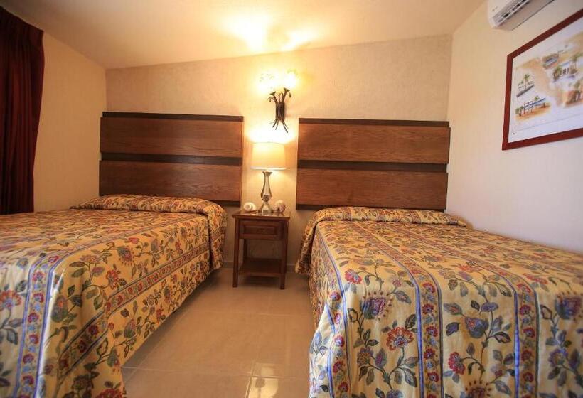 فندق Playa Del Sol