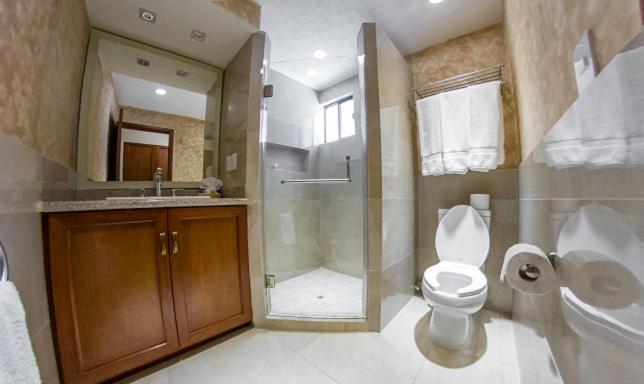 فندق Playa Del Sol