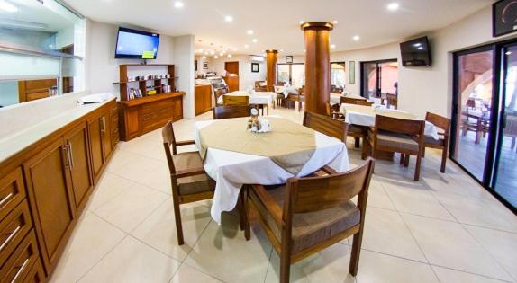 فندق Playa Del Sol