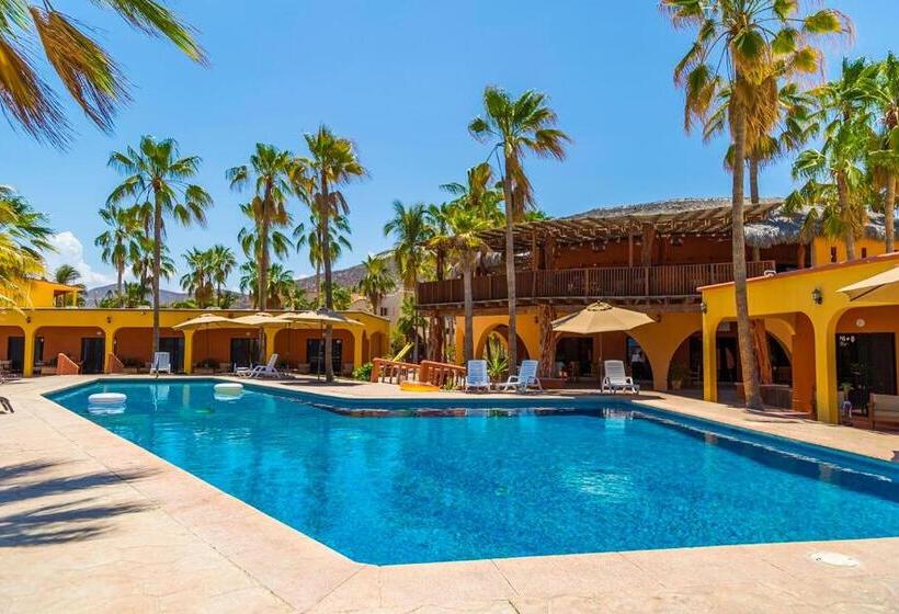 فندق Playa Del Sol