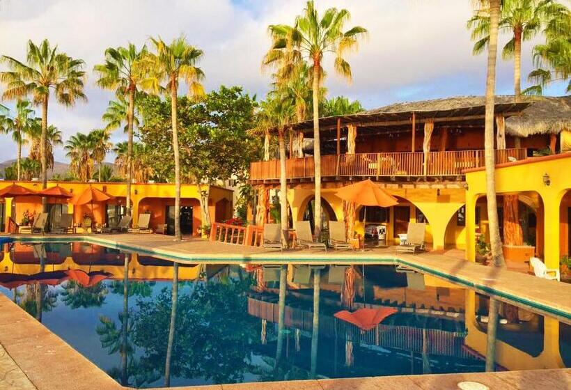 فندق Playa Del Sol