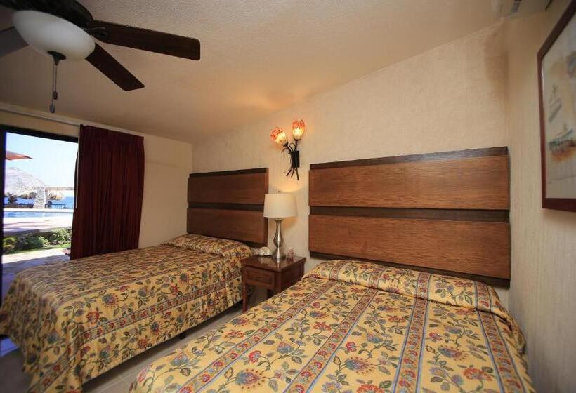 فندق Playa Del Sol