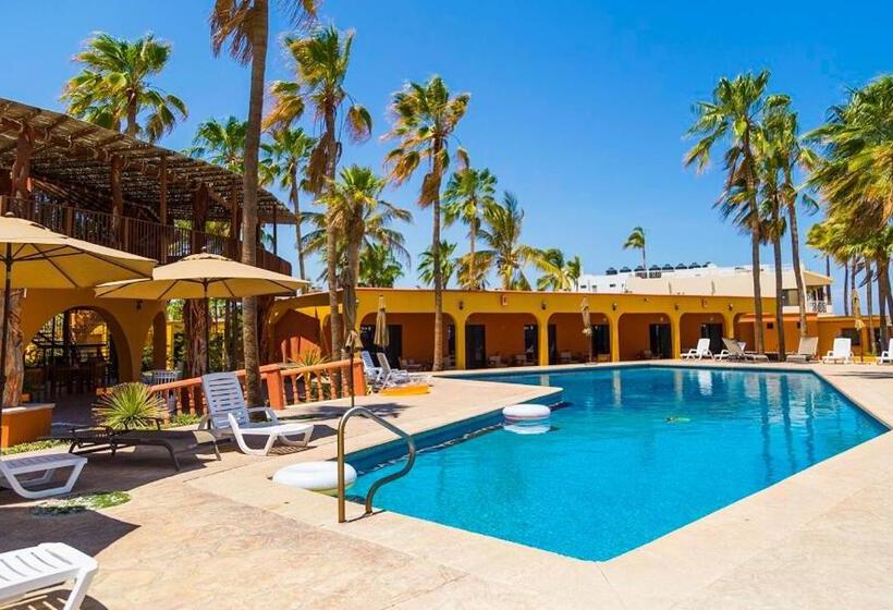 فندق Playa Del Sol