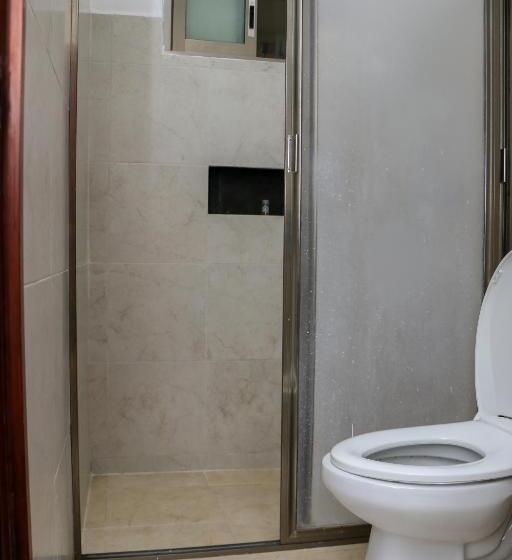 בית מלון כפרי Playa Linda