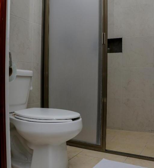 בית מלון כפרי Playa Linda